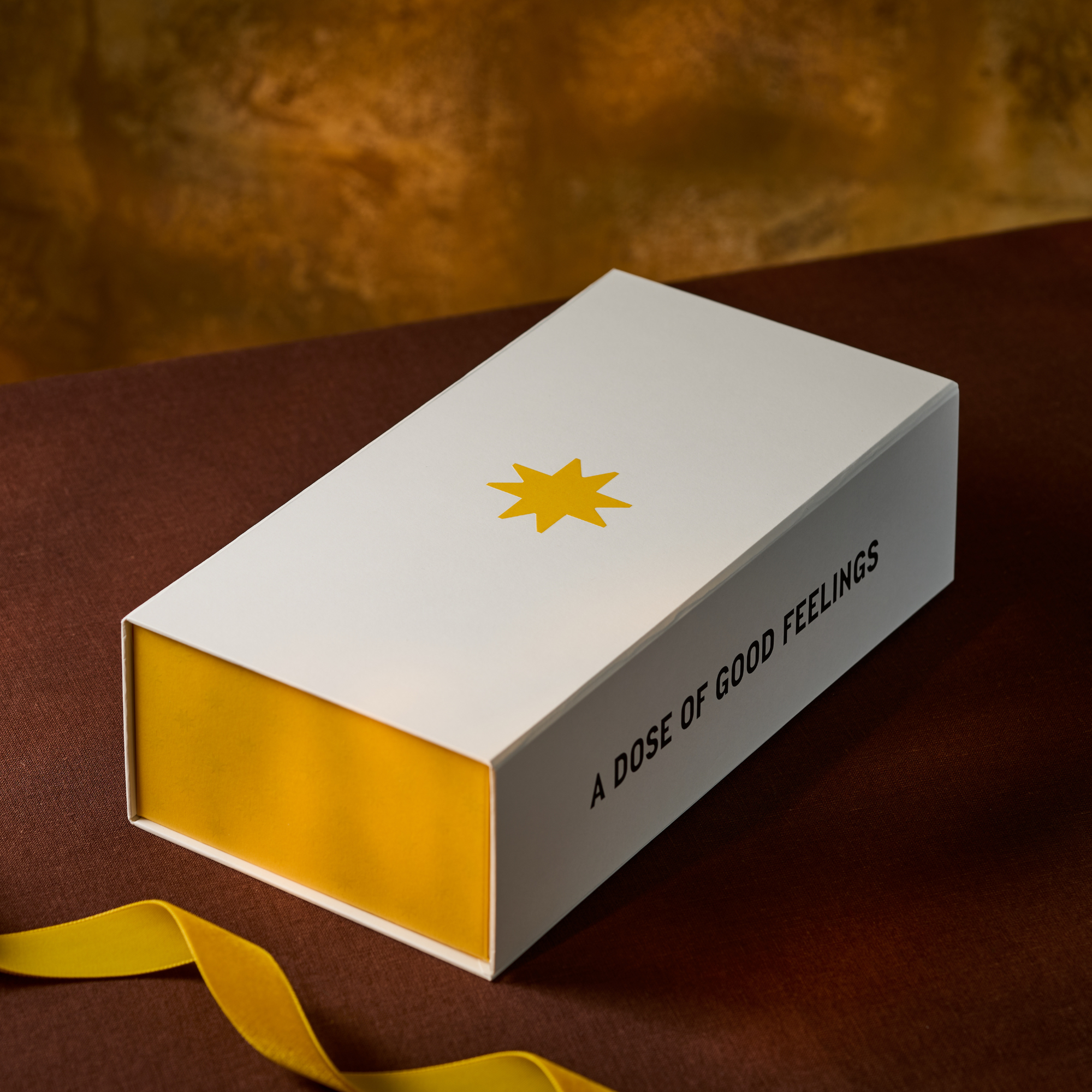 Single Bottle Gift Box