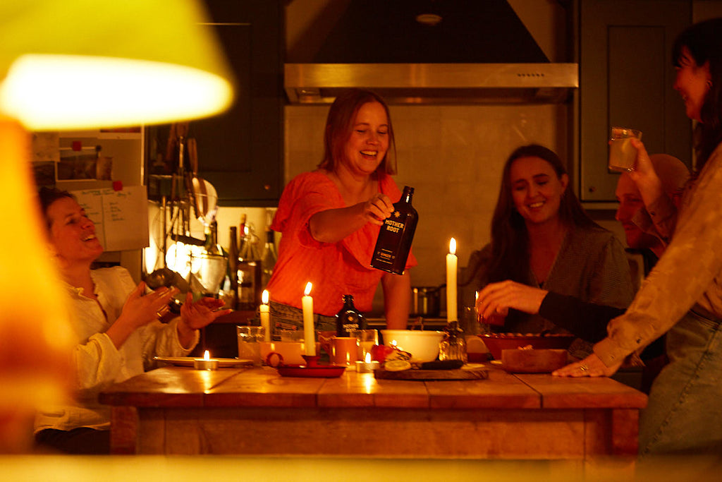 Rituals Over Habits: 10 Tips to Build an Alcohol-Free Evening Ritual ...