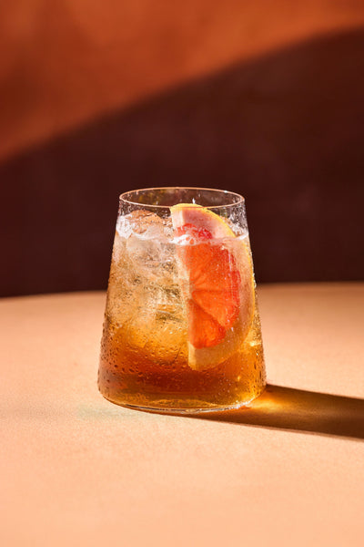 Marmalade & Soda