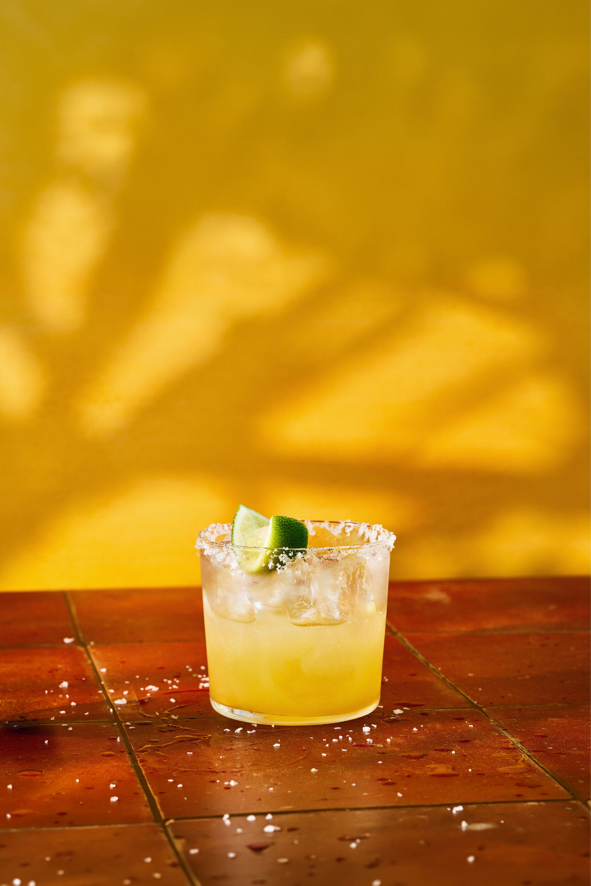 Jalapeño Ginger & Soda