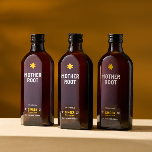 Mother Root | The Feel Good Aperitif – MOTHER ROOT
