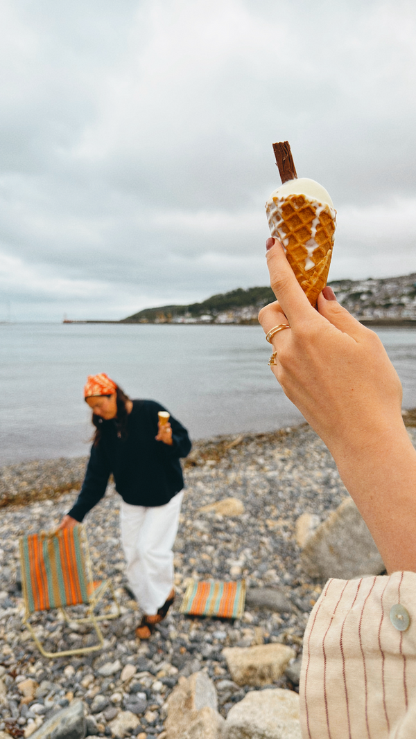 Cat's guide to Cornwall