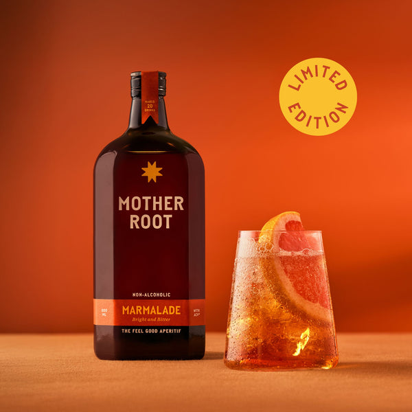 Mother Root Marmalade (Limited Edition)