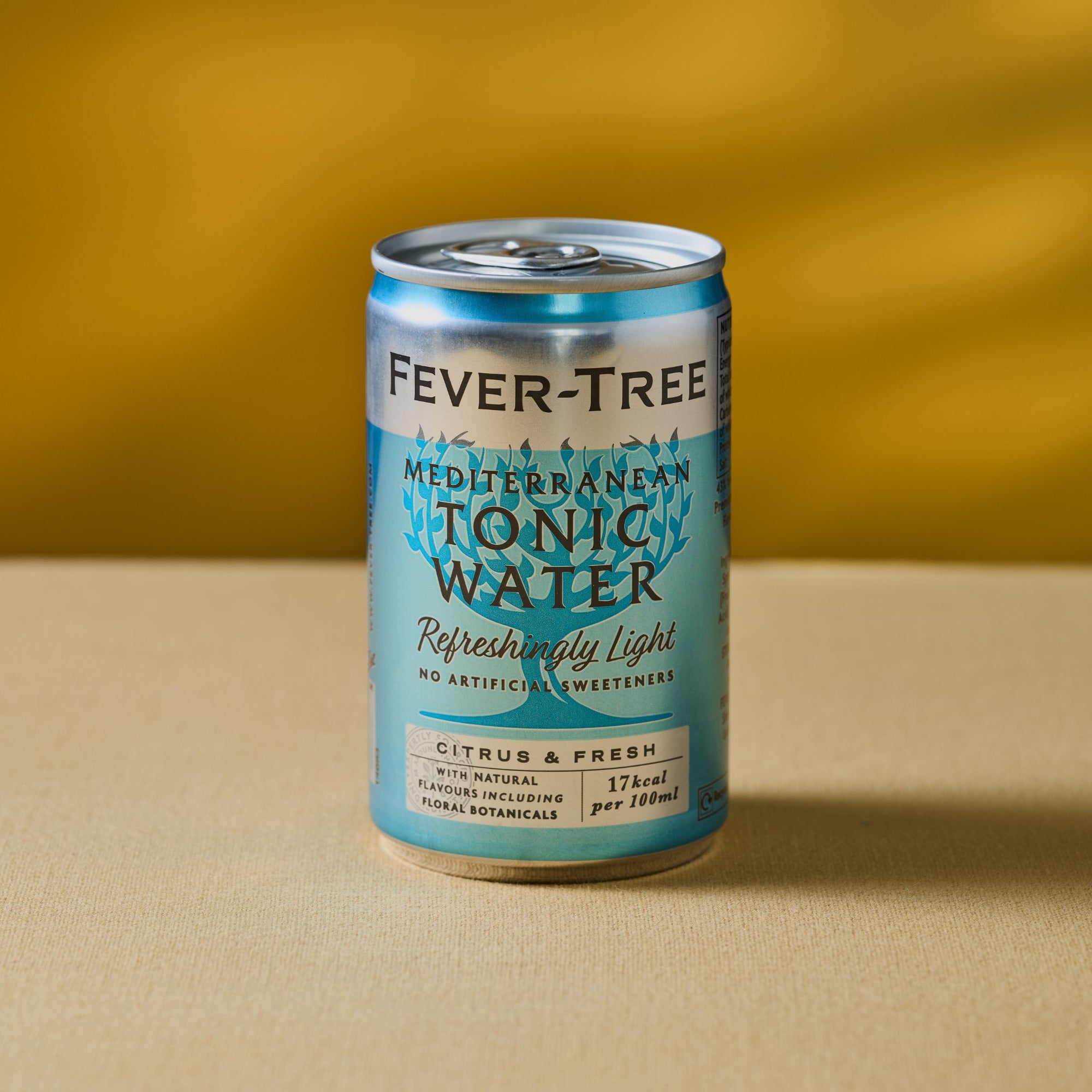 Mediterranean Tonic Water [8 x 150ml]