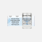 Refreshingly Light Tonic Water [8 x 150ml]