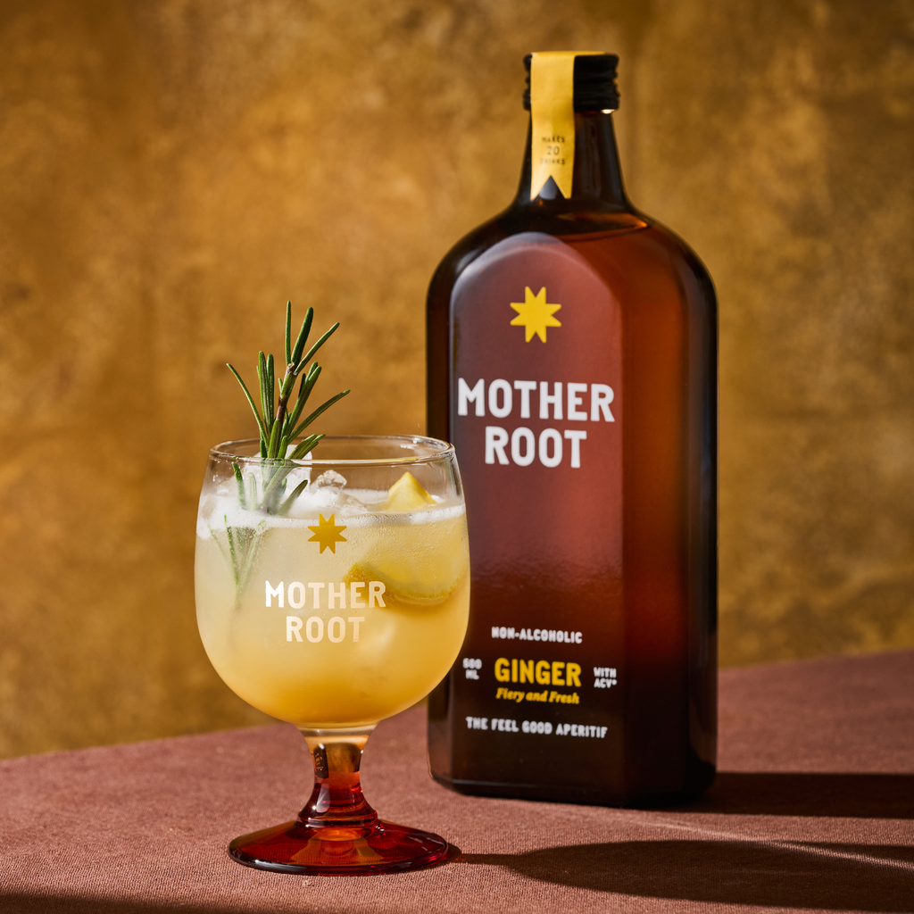 Aperitif Glass – MOTHER ROOT