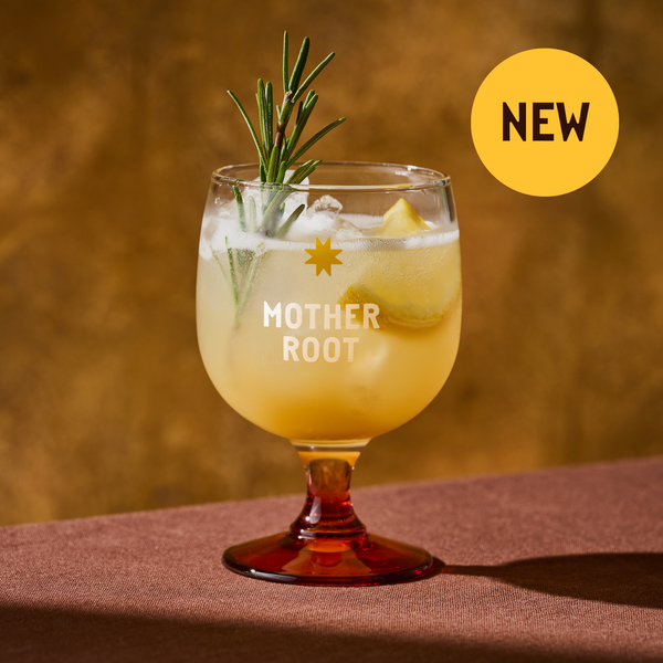 Aperitif Glass
