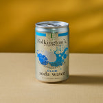 Soda Water [8 x 150ml]