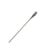Brushed Metal Stirrer