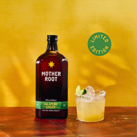 Jalapeño Ginger (Limited Edition)